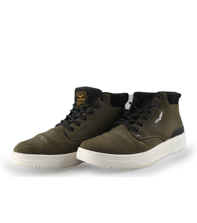 PME Legend Schnürstiefel