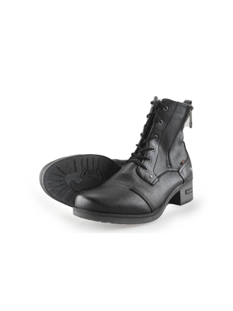 Mustang Schnürstiefel