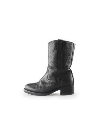 Sub55 Stiefeletten Schwarz 248104