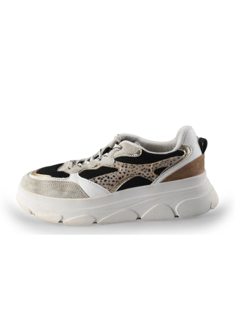 Sub55 Sneaker Weiß 248105