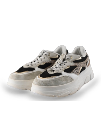 Sub55 Sneaker Weiß 248105