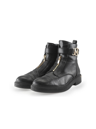 Mexx Bikerstiefel Schwarz 248107