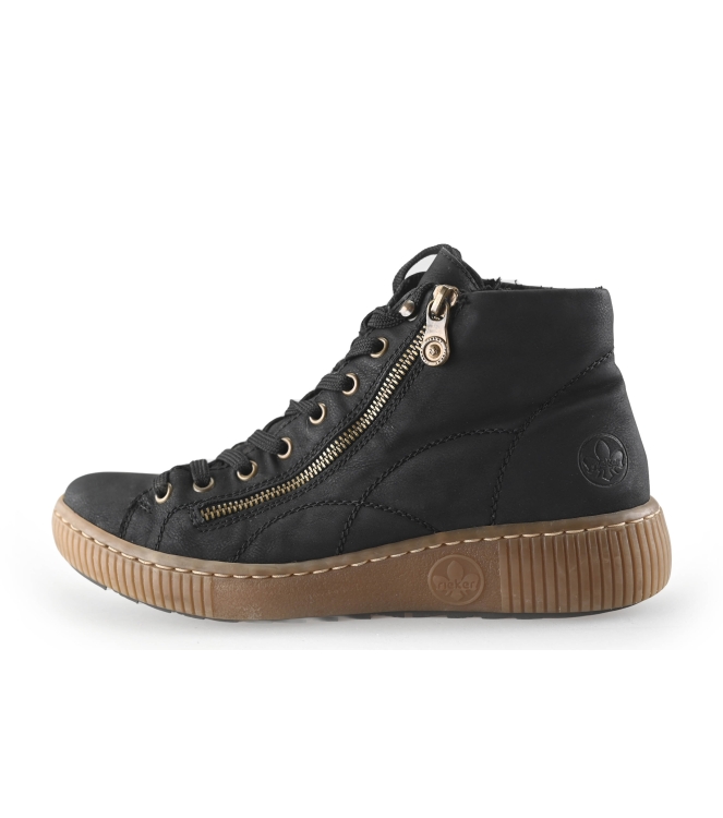 Rieker Hohe Sneaker