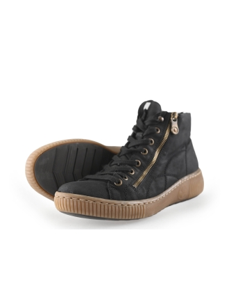 Rieker Hohe Sneaker