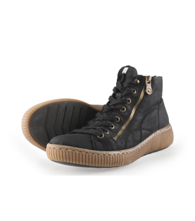 Rieker Hohe Sneaker