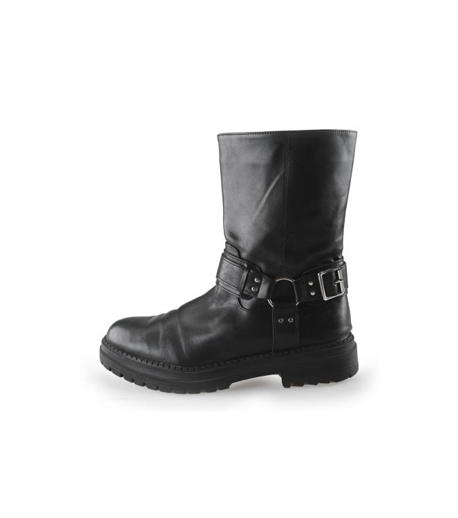Poelman Bikerstiefel
