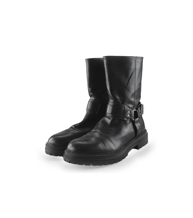 Poelman Bikerstiefel