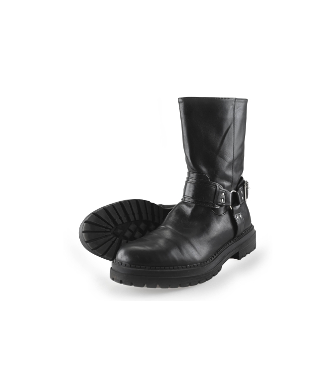 Poelman Bikerstiefel