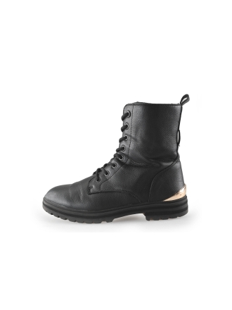 Mexx Stiefeletten Schwarz 248113