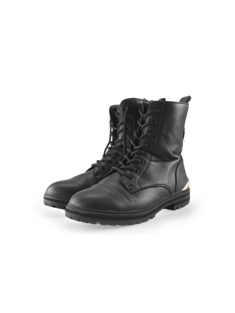 Mexx Stiefeletten Schwarz 248113