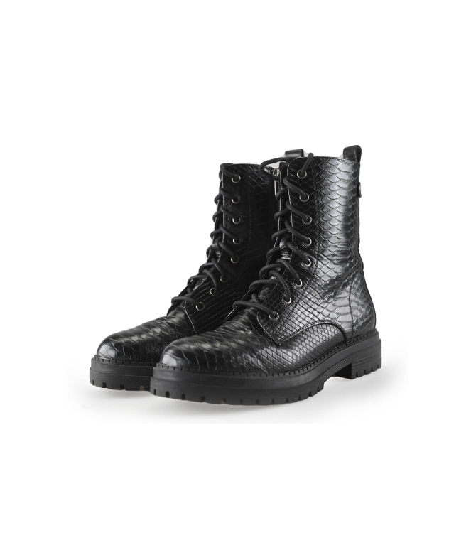 Sub55 Schnürstiefel