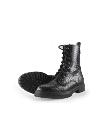 Sub55 Schnürstiefel