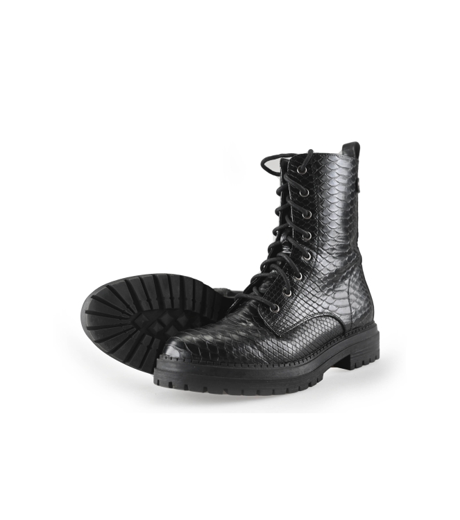 Sub55 Schnürstiefel