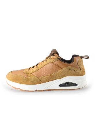 Skechers Sneaker Cognac 248116