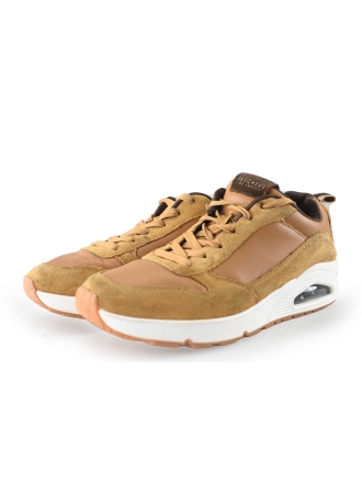 Skechers Sneaker Cognac 248116