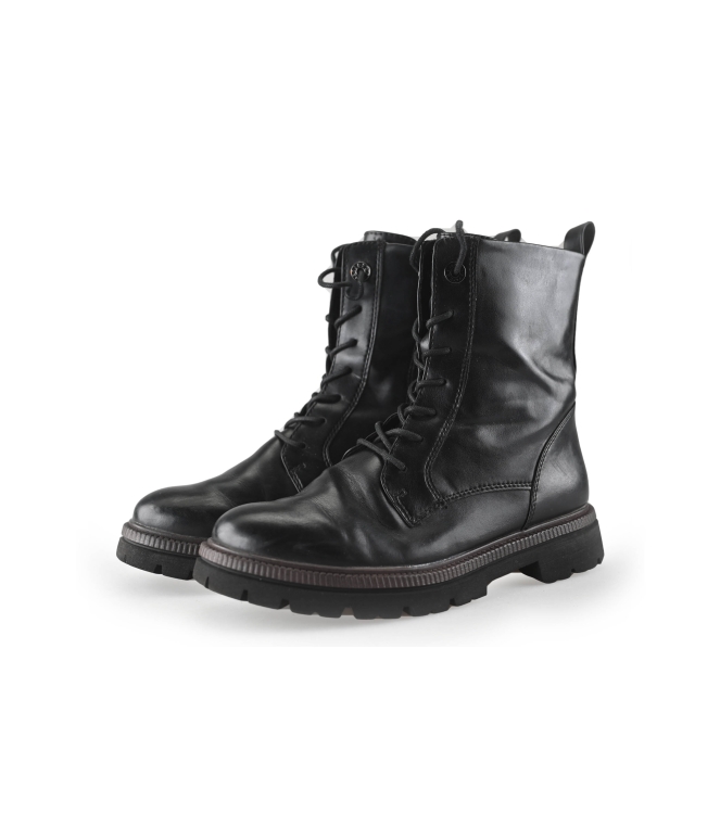 Marco Tozzi Schnürstiefel