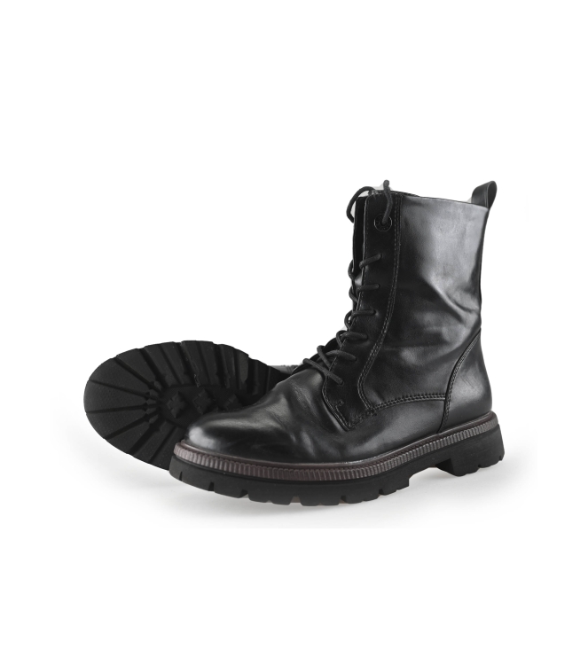 Marco Tozzi Schnürstiefel