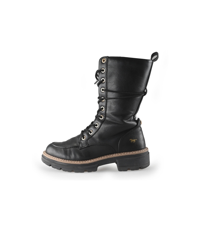 Mustang Schnürstiefel