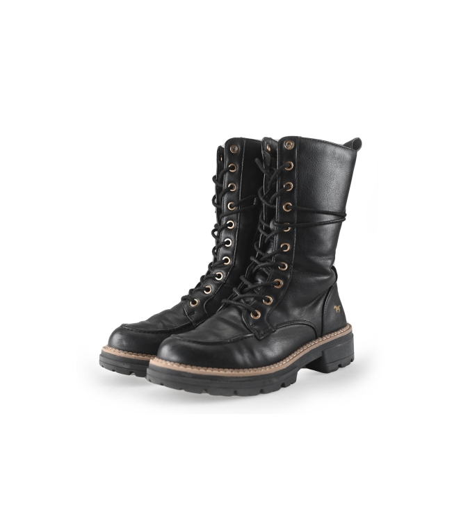 Mustang Schnürstiefel