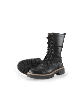 Mustang Schnürstiefel