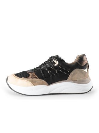 Sub55 Sneaker Schwarz 248119