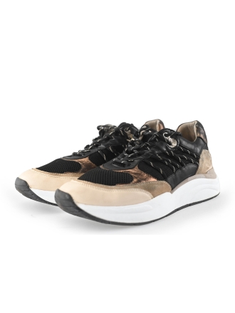 Sub55 Sneaker Schwarz 248119