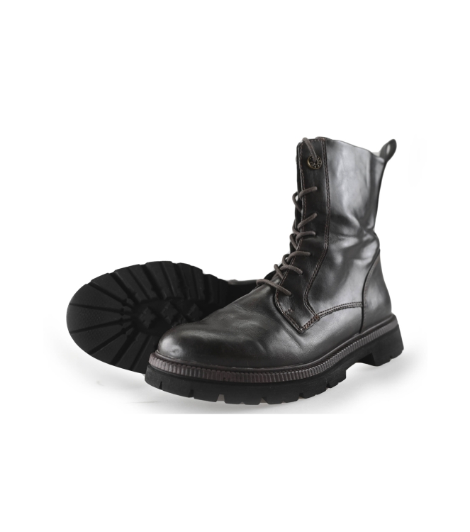 Marco Tozzi Schnürstiefel