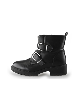 Dolcis Bikerstiefel