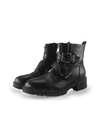Dolcis Bikerstiefel