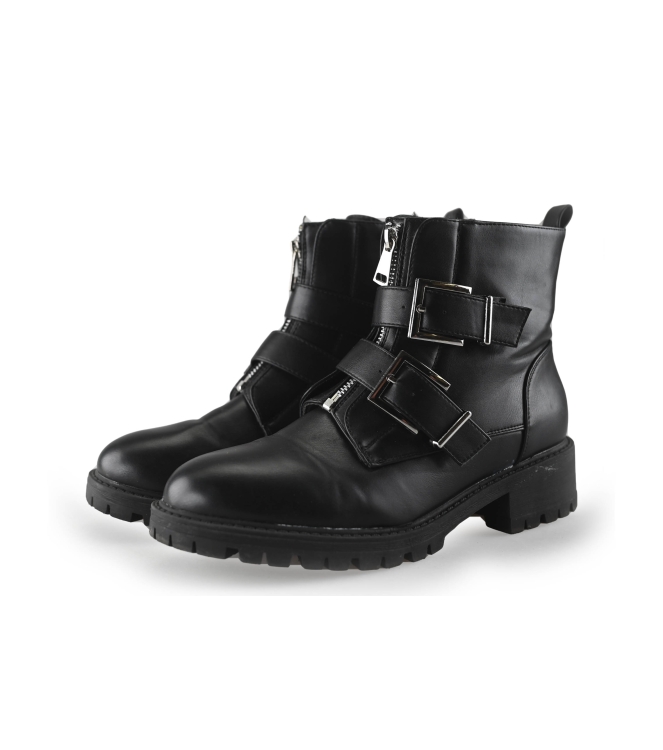 Dolcis Bikerstiefel