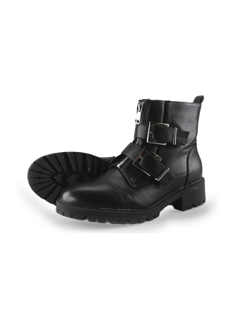 Dolcis Bikerstiefel