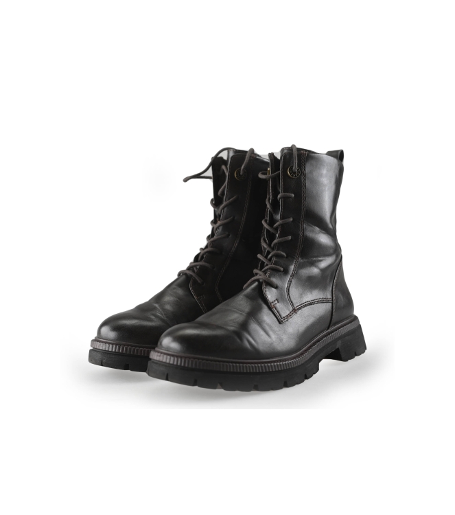 Marco Tozzi Schnürstiefel