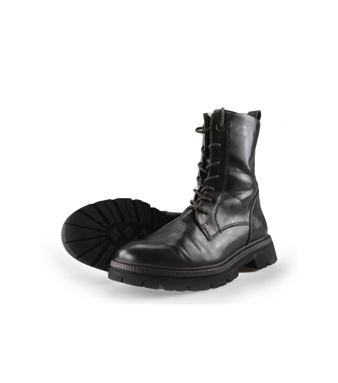 Marco Tozzi Schnürstiefel