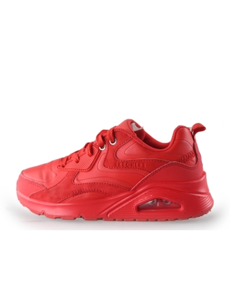 Skechers Sneaker Rot 248123