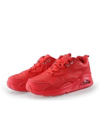 Skechers Sneaker Rot 248123