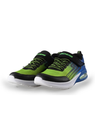 Skechers Sneaker Blau 248124