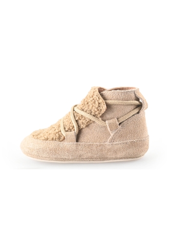 Nelson Sneaker Beige 248126