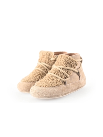 Nelson Sneaker Beige 248126