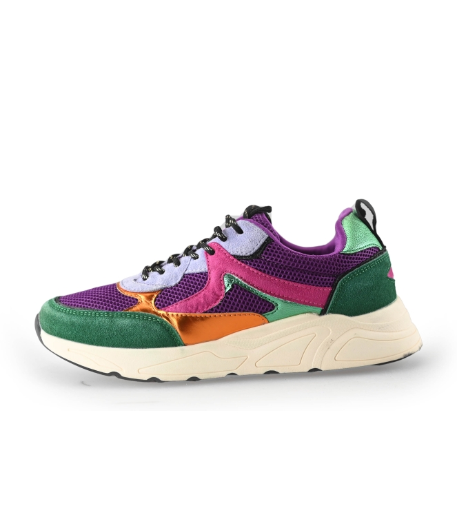 Nelson Sneaker