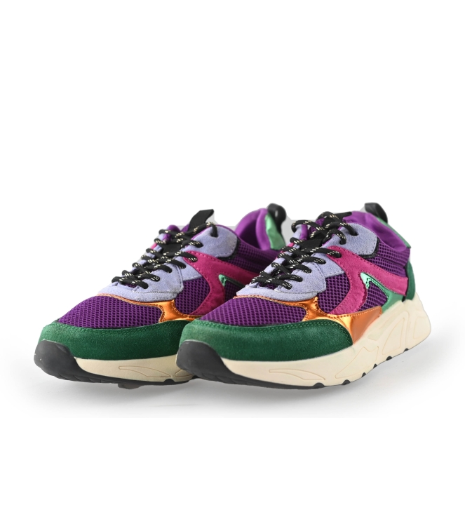 Nelson Sneaker