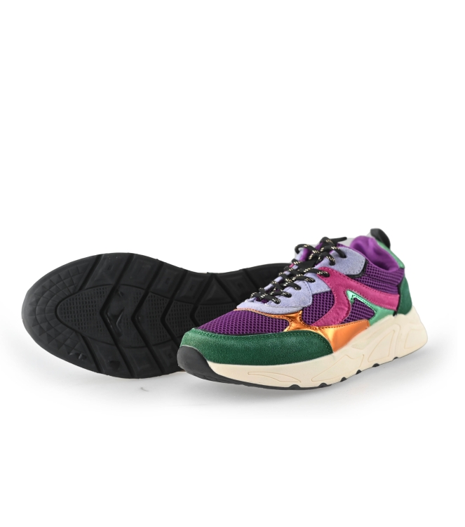 Nelson Sneaker