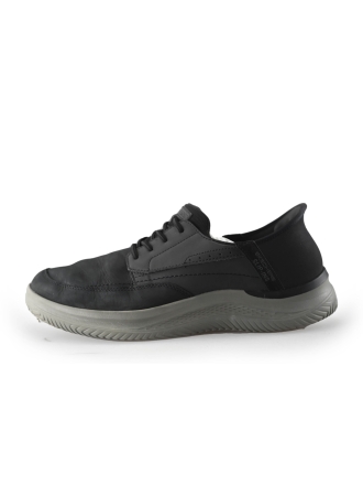 Skechers Sneaker Schwarz 248129