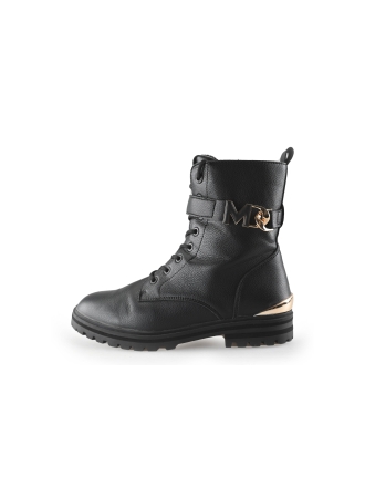 Mexx Stiefeletten Schwarz 248132