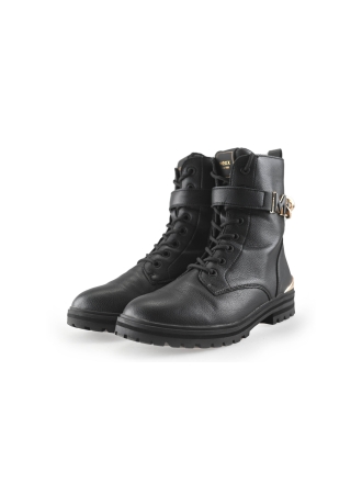 Mexx Stiefeletten Schwarz 248132