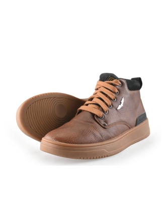PME Legend Hohe Sneaker