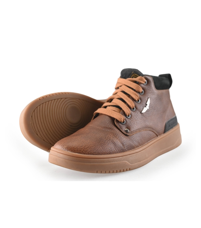 PME Legend Hohe Sneaker