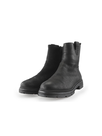 Sub55 Stiefel Schwarz 248139