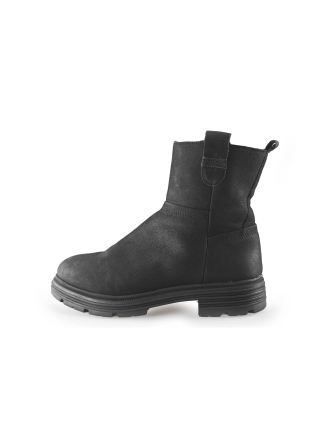 Sub55 Stiefel Schwarz 248140