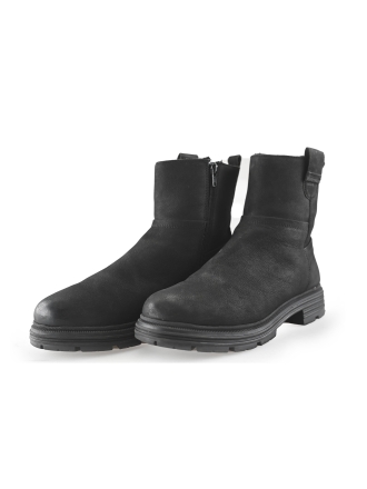 Sub55 Stiefel Schwarz 248140