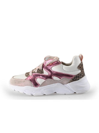 Keq Sneaker Rosa 248143